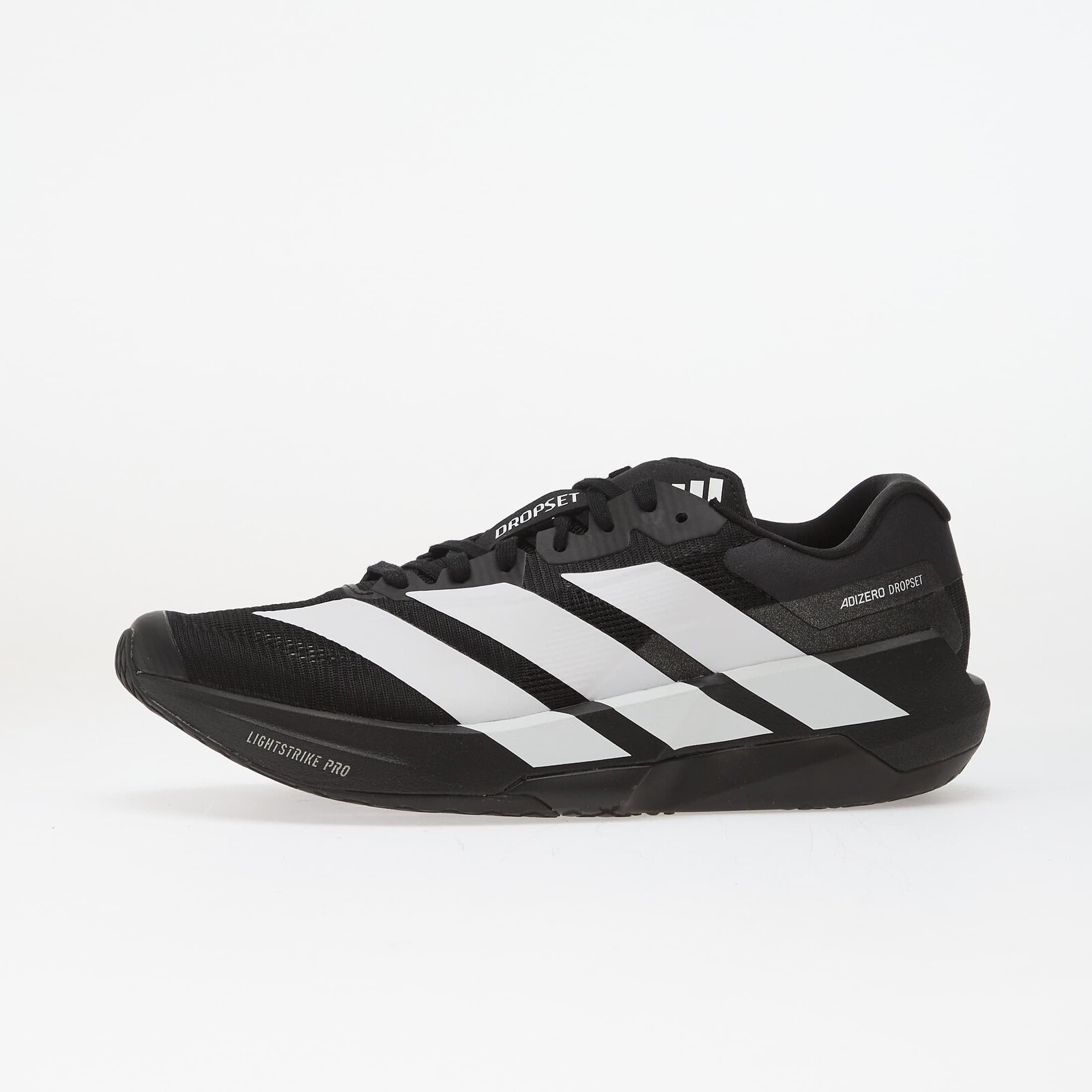 Tenisky adidas ADIZERO Dropset Pro Training Core Black/ Ftwr White/ Core Black EUR 41 1/3
