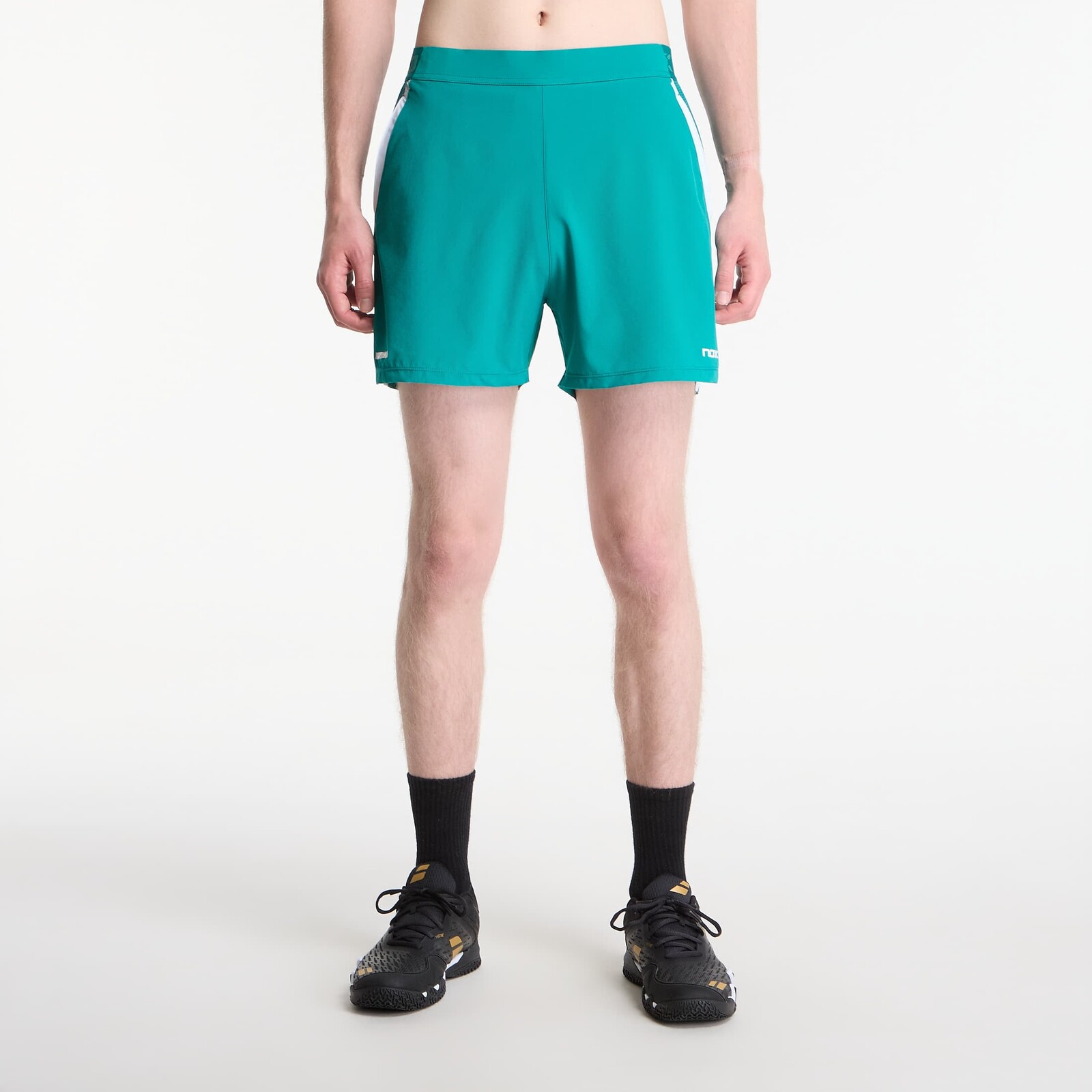 Šortky Nox Pro Shorts Ivy Green S