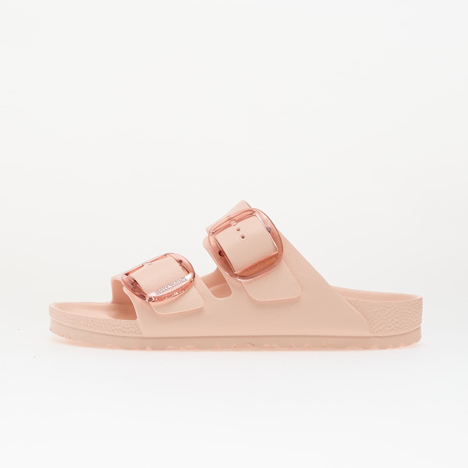Tenisky Birkenstock Arizona Big Buckle EVA Women Light Rose EUR 38