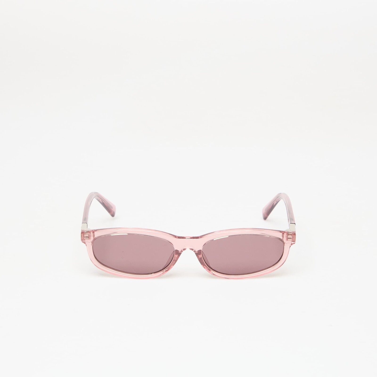 Slnečné okuliare D.Franklin Lewk Pink / Brown Universal