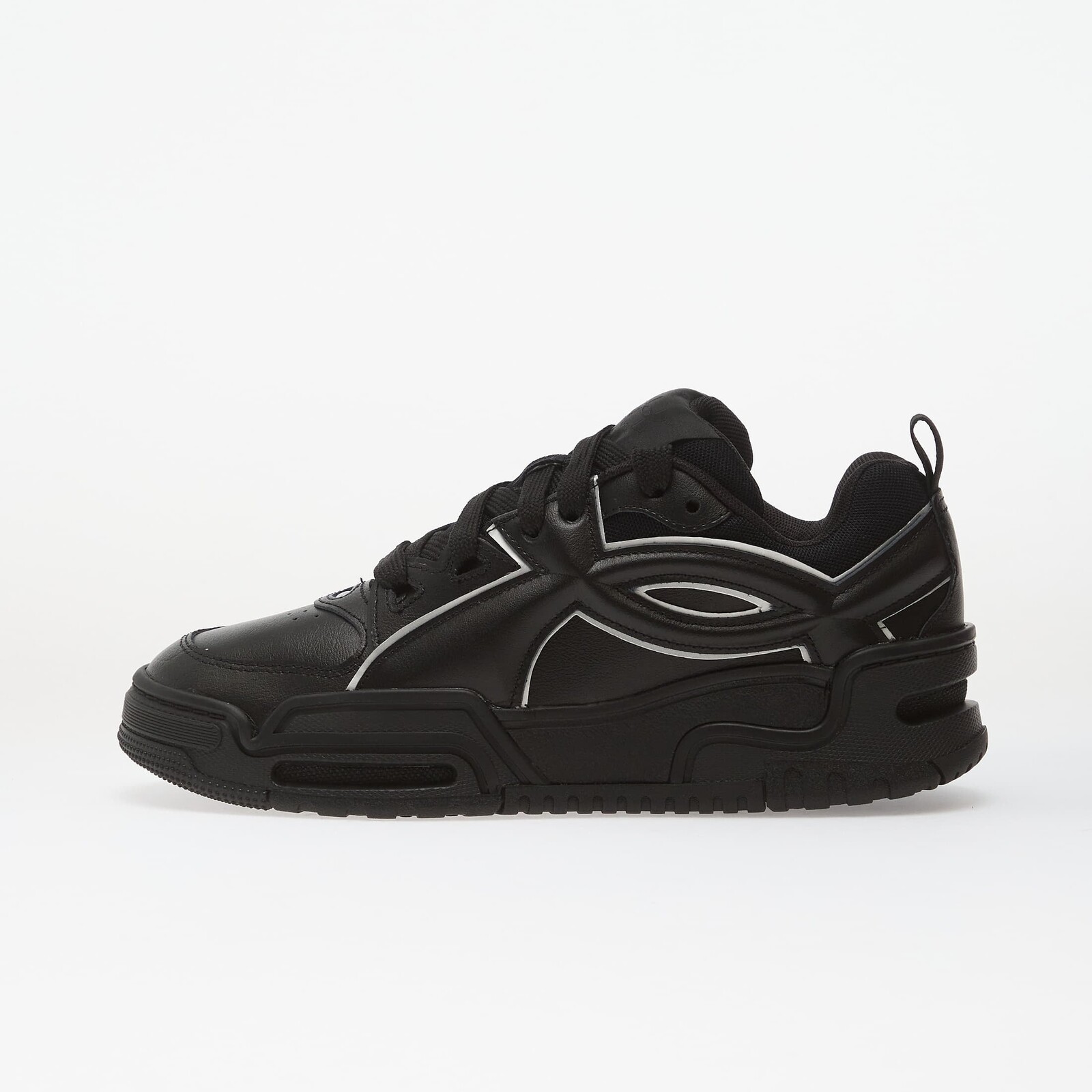 Tenisky Under Armour HB-LO Black EUR 41