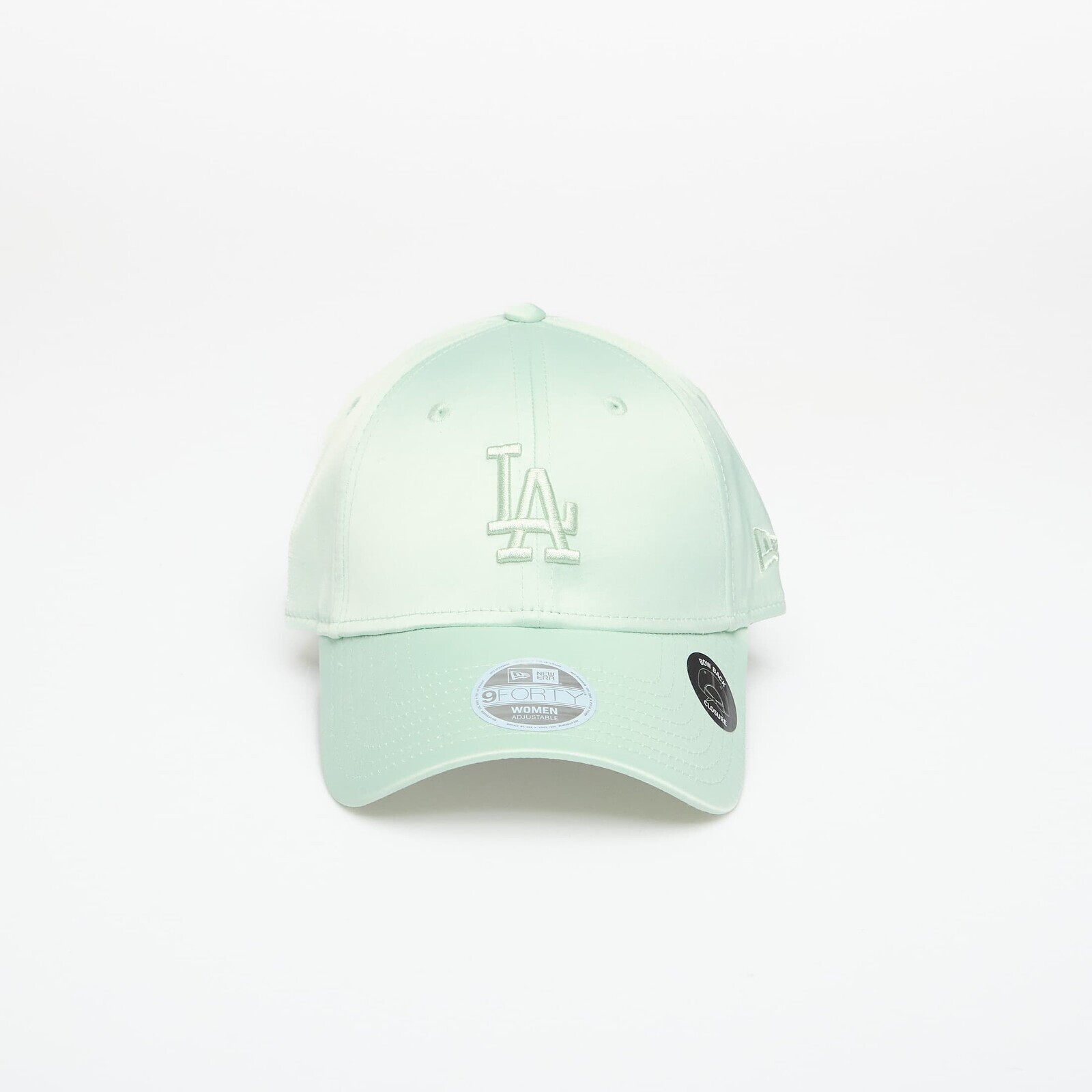 Šiltovka New Era 9FORTY Satin Bow Back Los Angeles Dodgers EVG Universal