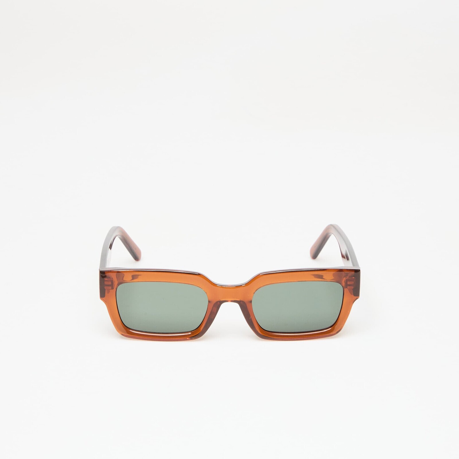 Slnečné okuliare D.Franklin Tokyo Low Rust / G15 Green Universal