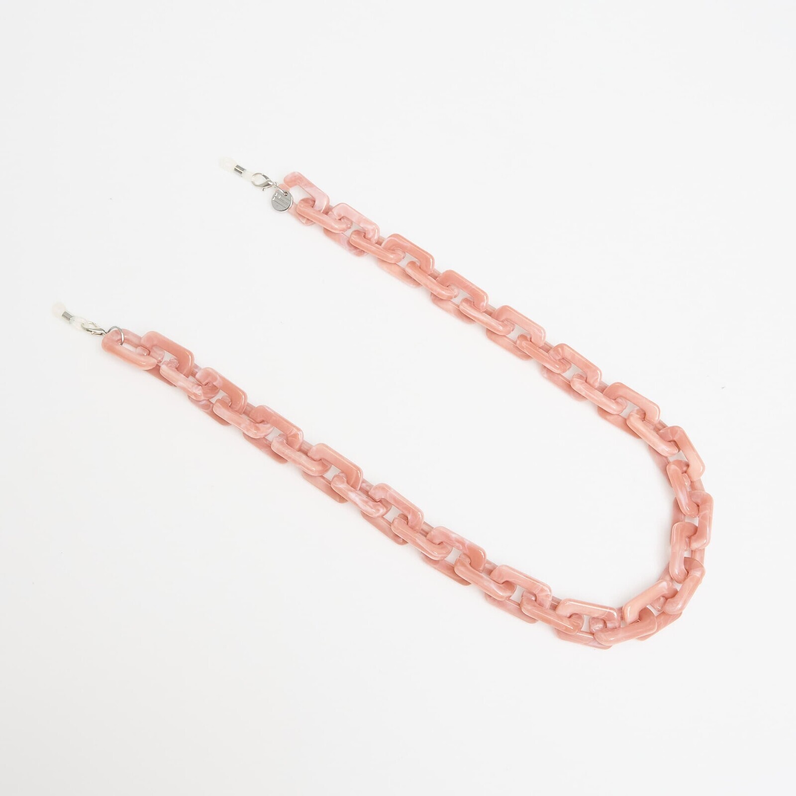 D.Franklin Link Chain Xl Pink Universal