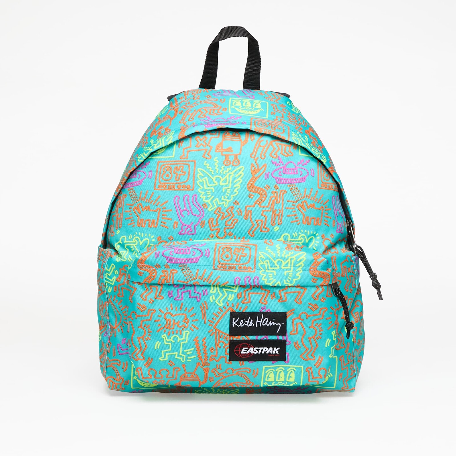 Batoh Eastpak Day Pak'r Keith Haring Color 24 l