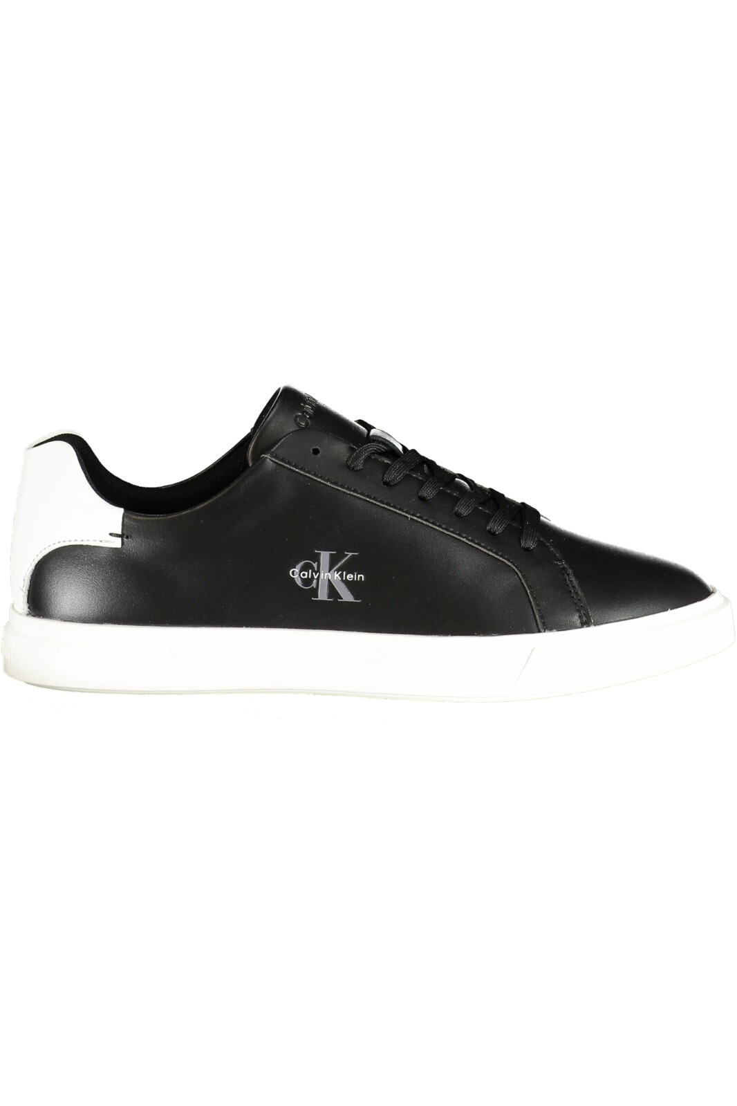 Calvin Klein dámske čierne športové tenisky