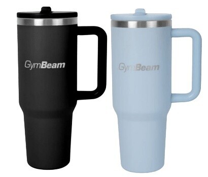 Gymbeam termohrnek 1200 ml