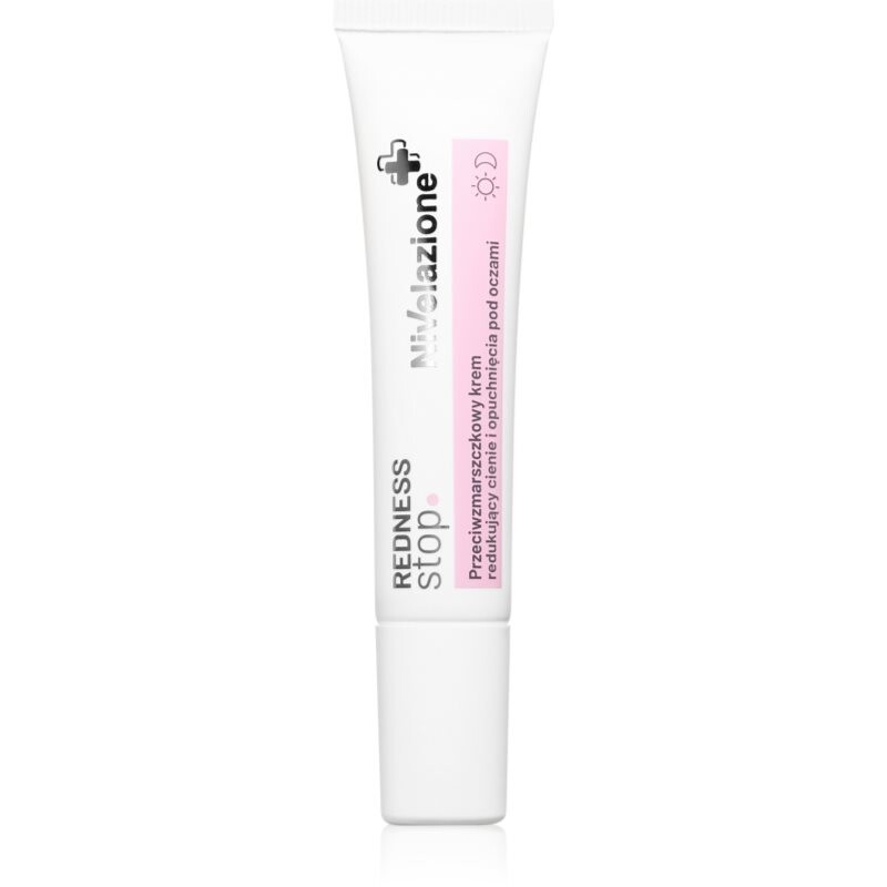 Farmona Nivelazione Redness Stop protivráskový krém na očné okolie 15 ml