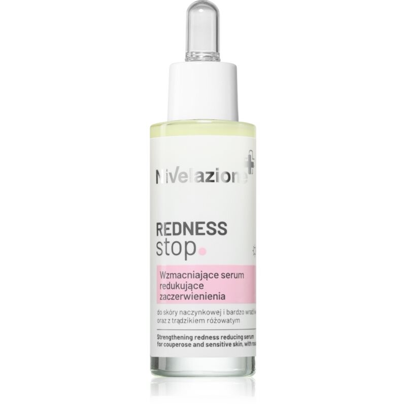 Farmona Nivelazione Redness Stop upokojujúce sérum proti začervenaniu pleti 30 ml