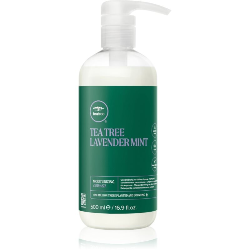Paul Mitchell Lavender Mint Moisturizing Co-Wash hydratačný kondicionér 500 ml
