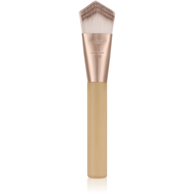 Real Techniques New Nudes Prism Pro štetec na make-up 1 ks