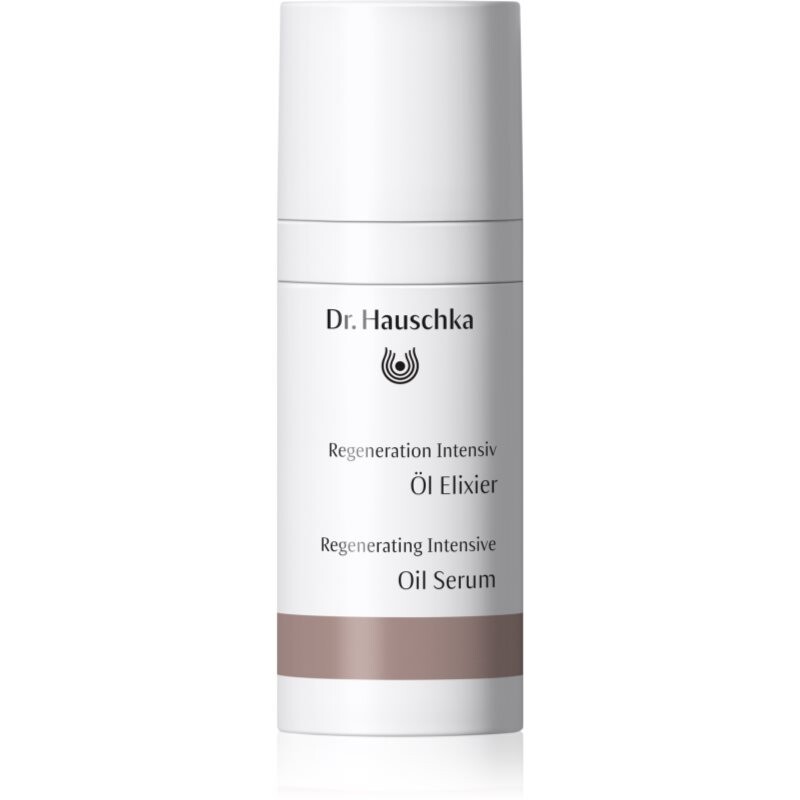 Dr. Hauschka Regeneration Intensive regeneračné sérum proti vráskam 20 ml