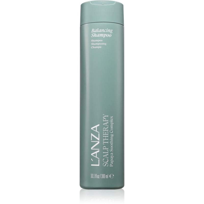 L'anza Balancing Shampoo šampón na vlasy 300 ml