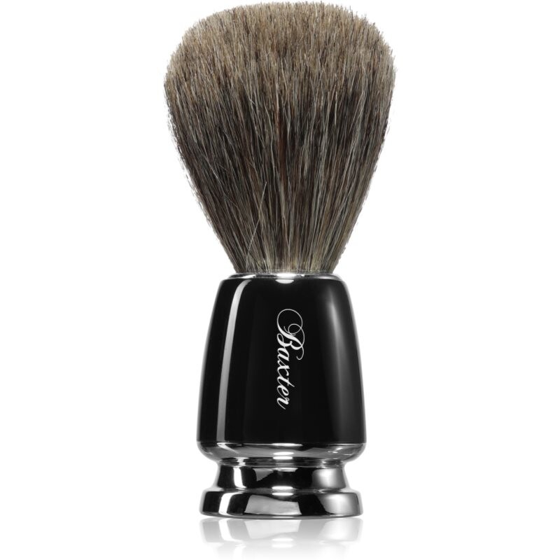 Baxter of California Best Badger Shave Brush štetec na holenie 1 ks