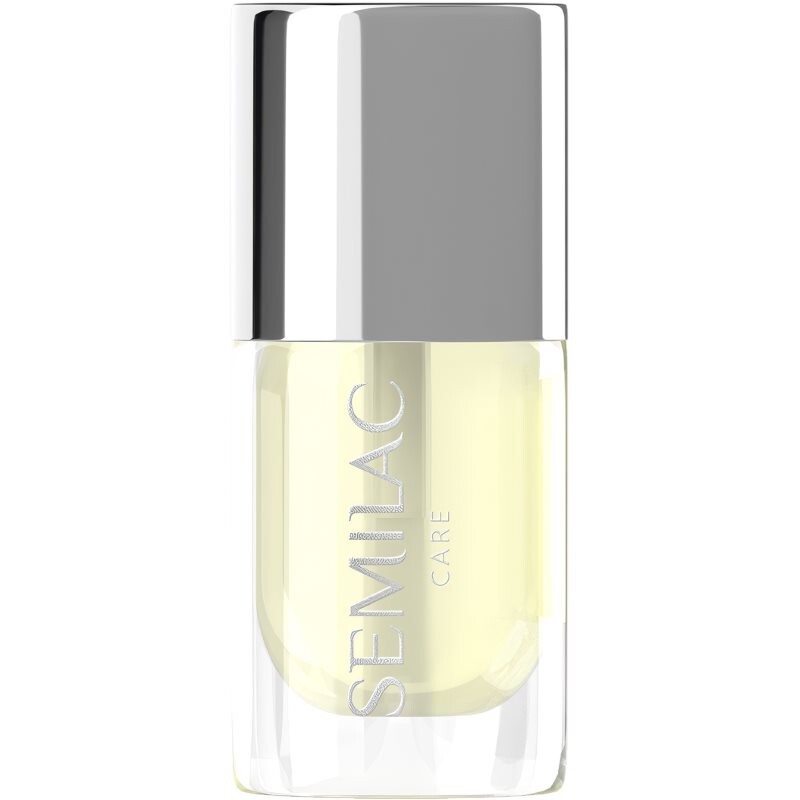 Semilac Nail Care Velvet Dry Oil suchý olej na nechty a nechtovú kožičku 7 ml