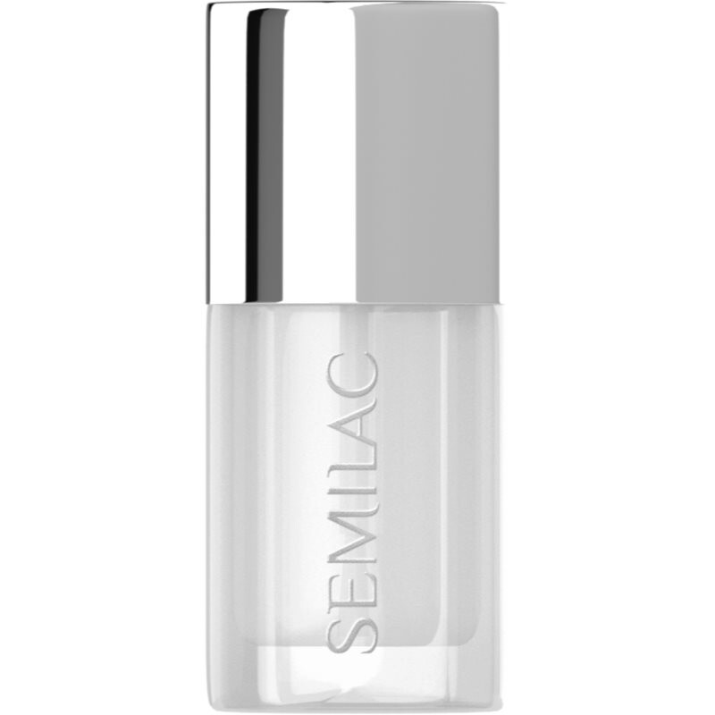 Semilac Nail Care Cuticle Remover gél na odstránenie nechtovej kožtičky 7 ml