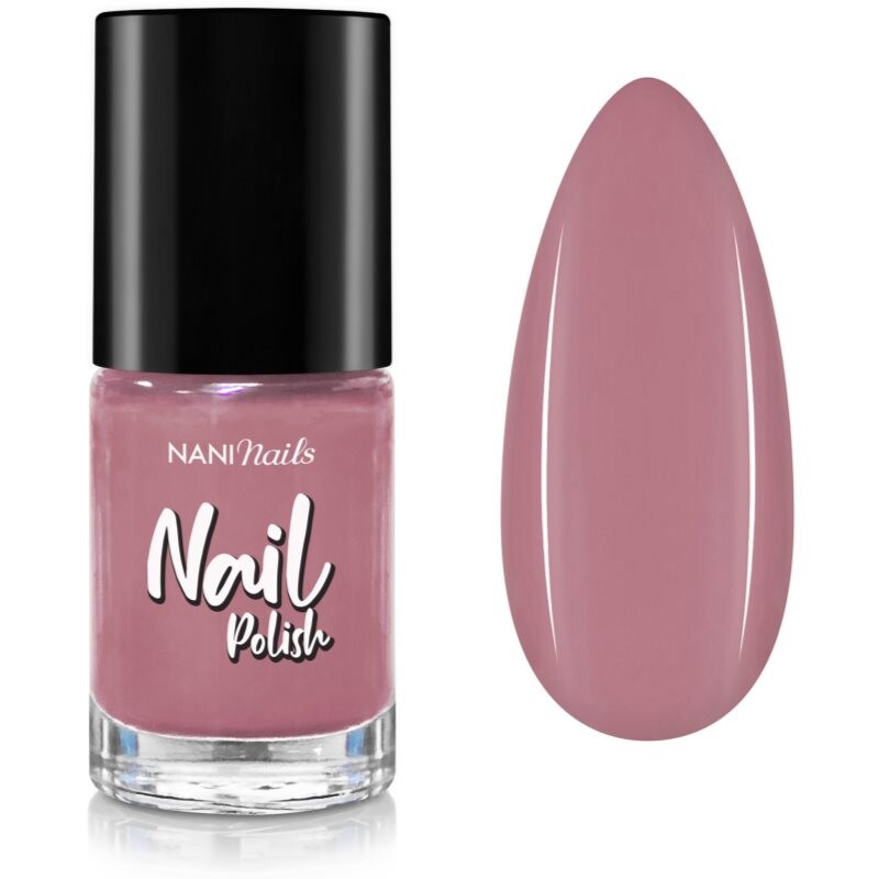NaniNails Nail Polish lak na nechty odtieň 6 ml