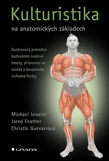Kulturistika na anatomických základech, Israetel Michael