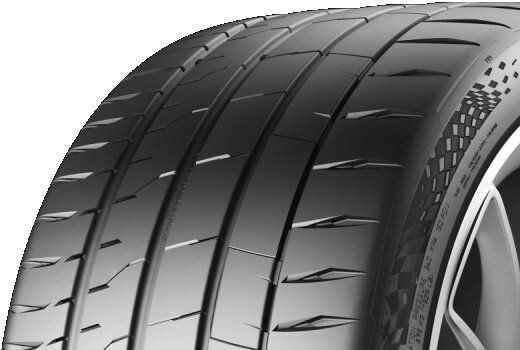 Continental SportContact 7 XL 265/40 R20 104Y