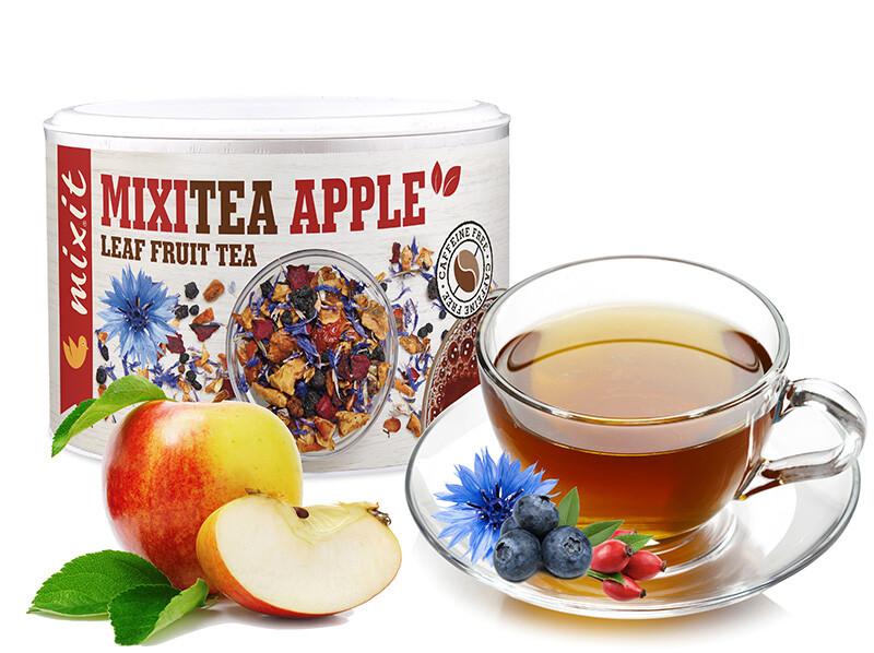 MIXIT Jabĺčko hore Bez 110 g