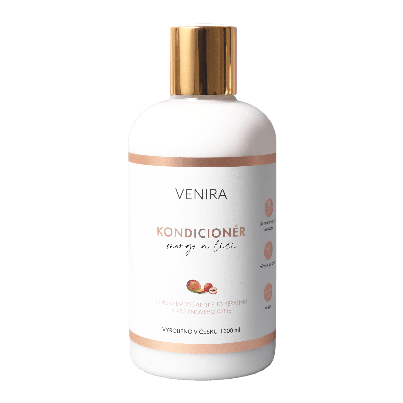 VENIRA Kondicionér mango a liči 300 ml