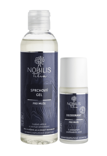 NOBILIS TILIA Muži
