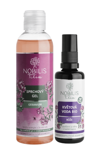 NOBILIS TILIA Letná ženská energia