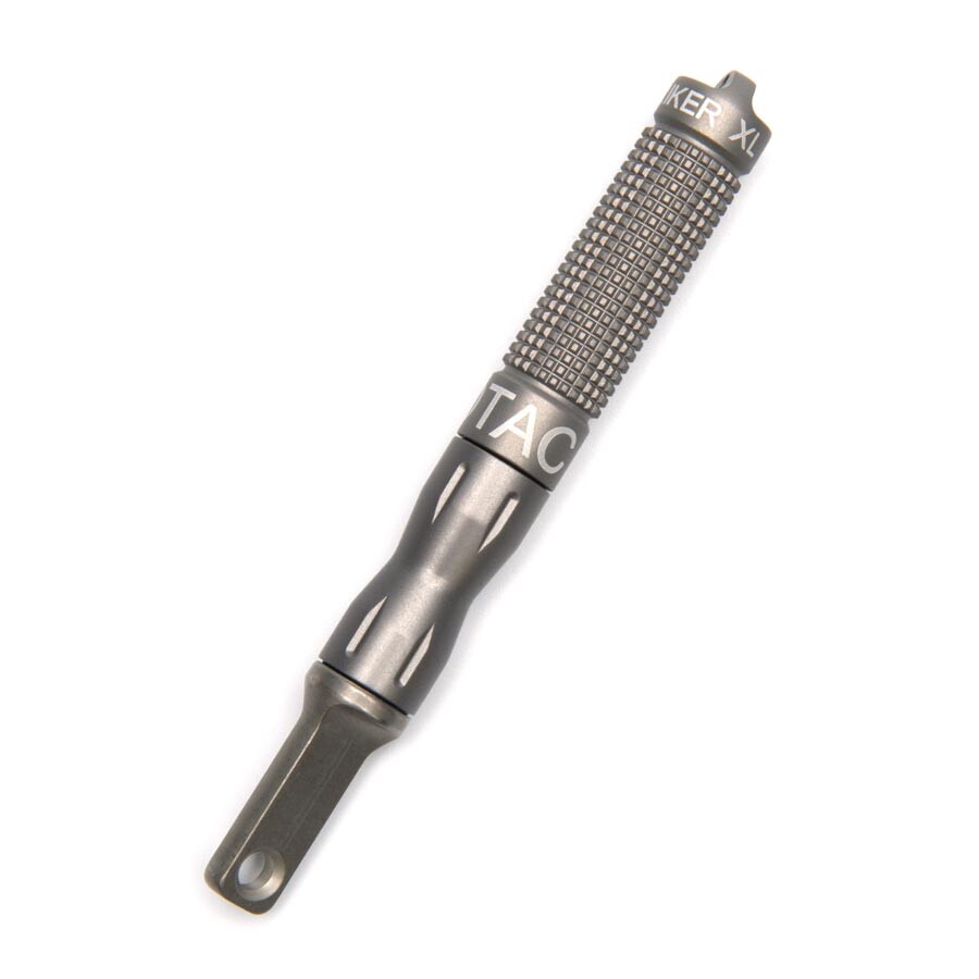 Kresadlo Exotac NanoStriker XL - sivé