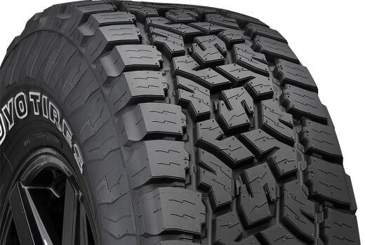 Toyo OPEN COUNTRY A/T 3 265/70 R16 112T