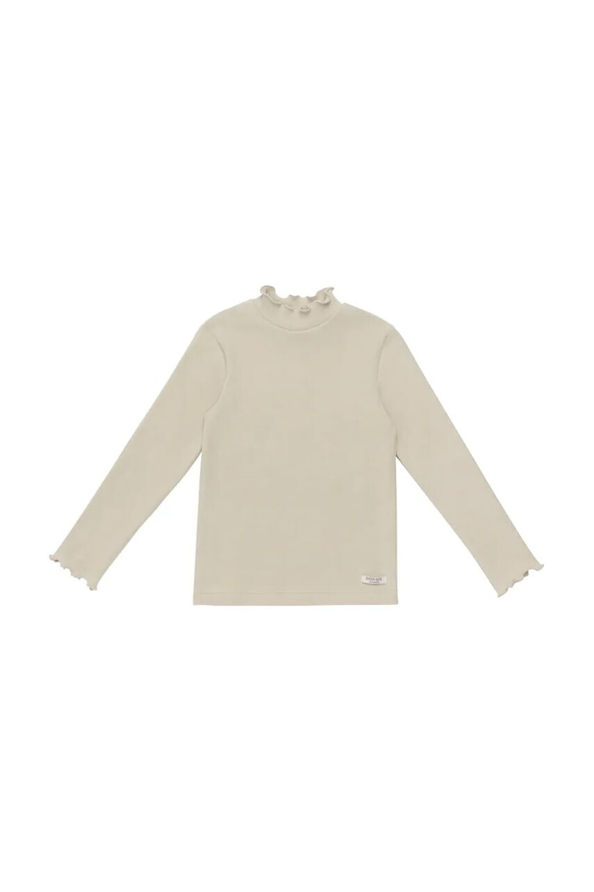 Detské tričko s dlhým rukávom Donsje Wonsy Shirt