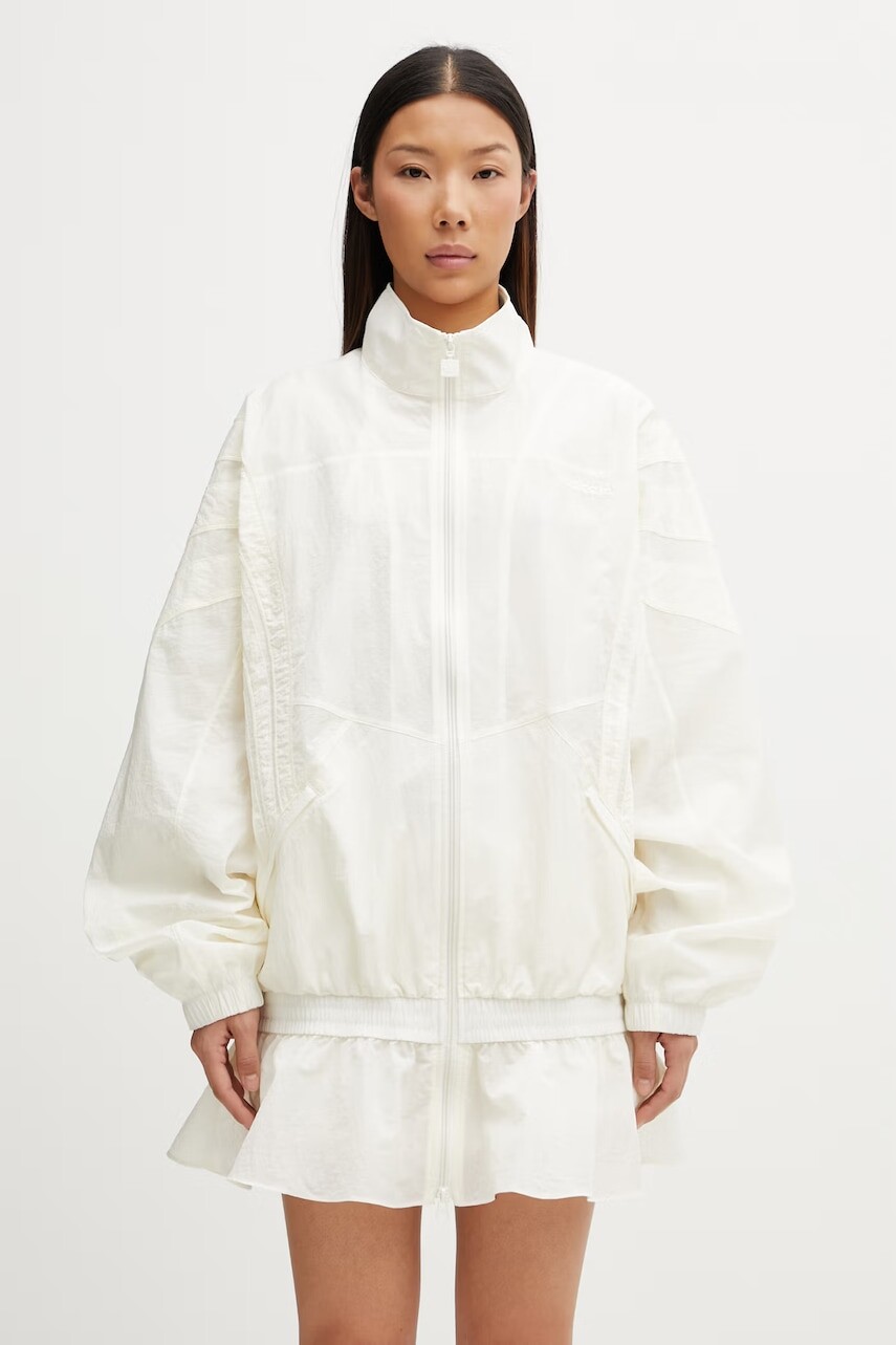 adidas Originals mikina na zips dámska Santiago