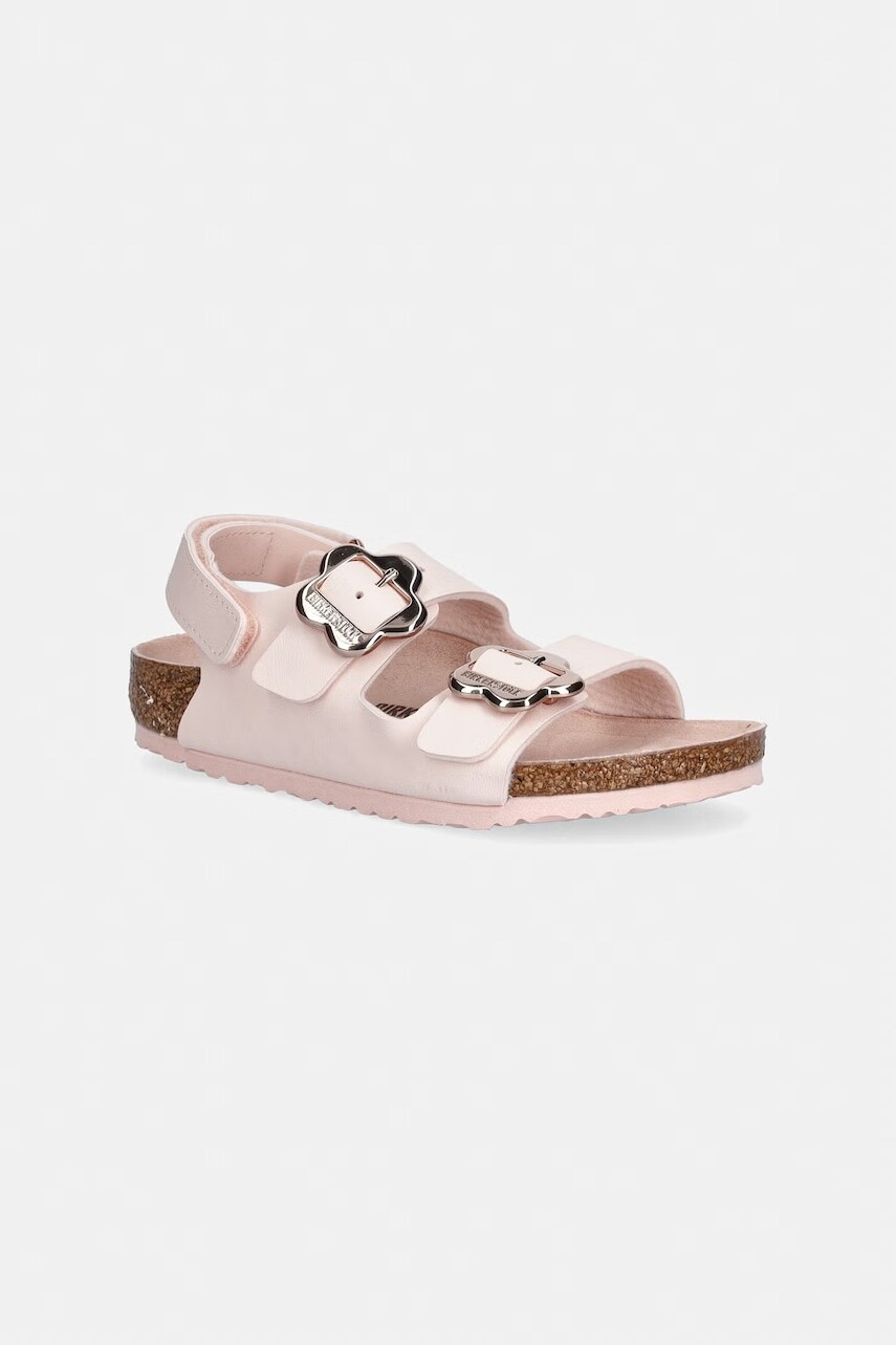 Birkenstock sandále detské