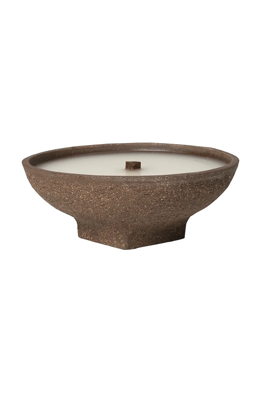 Ferm Living svieca dekoratívna 8 x 20 cm