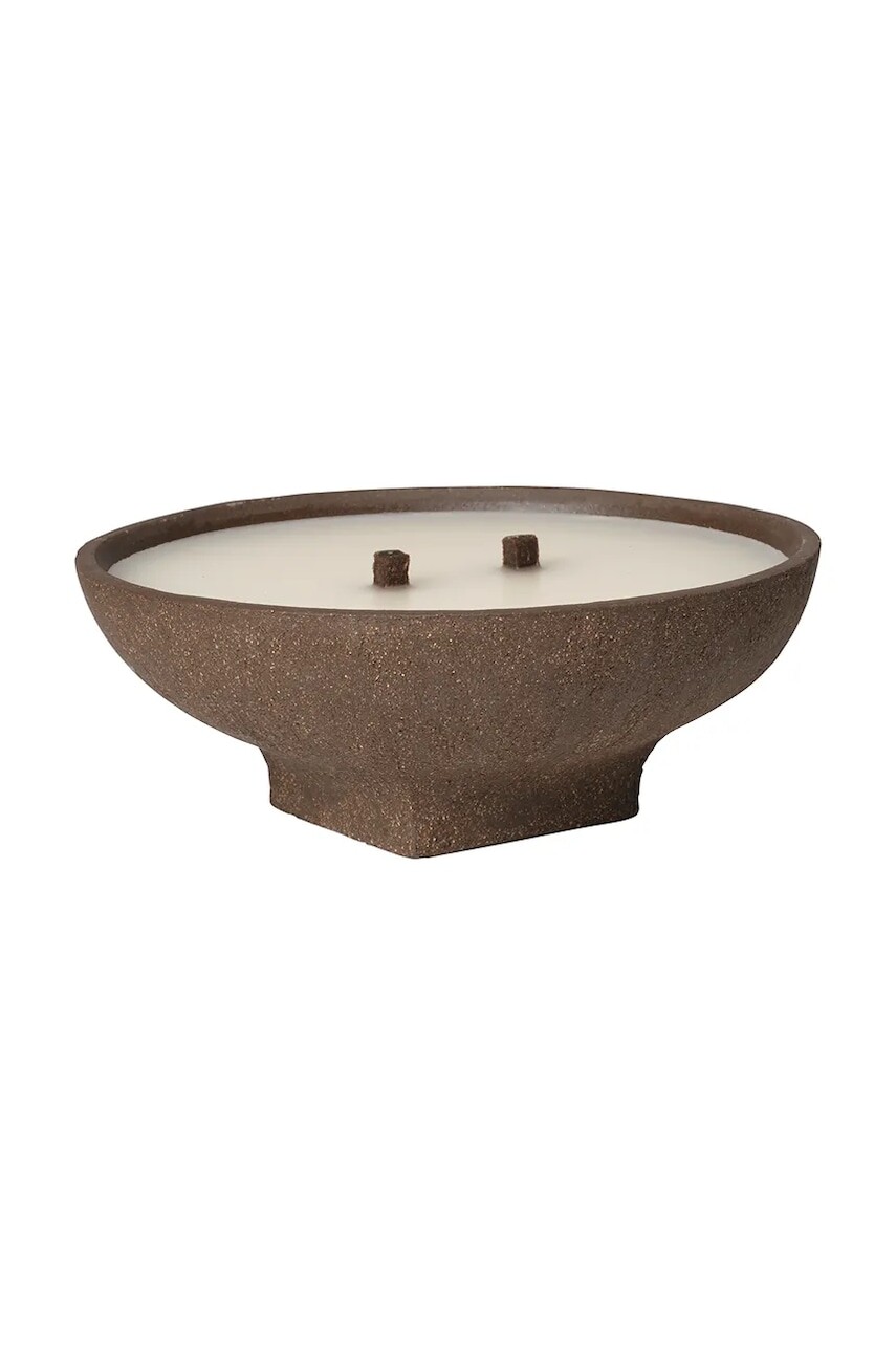 Ferm Living svieca dekoratívna 12,5 x 30 cm