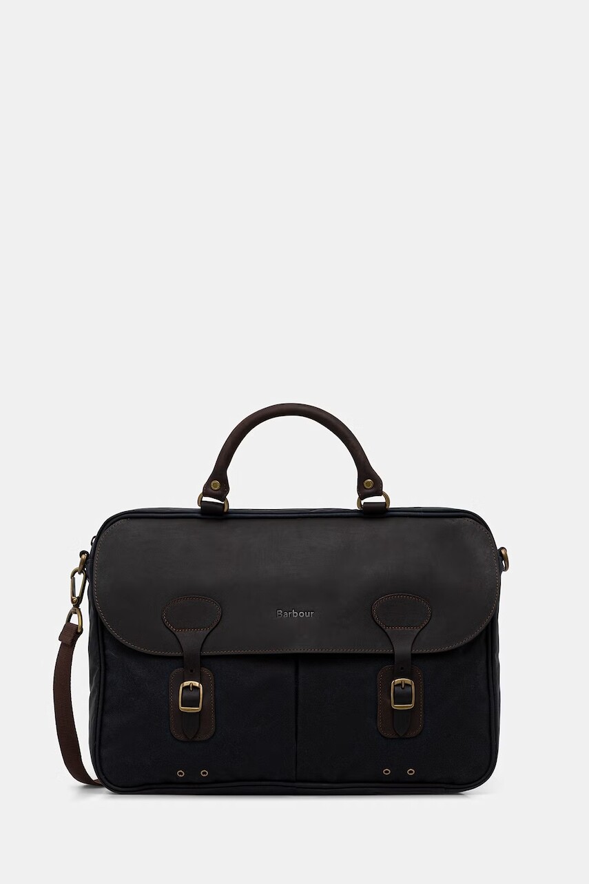 Barbour taška na notebook