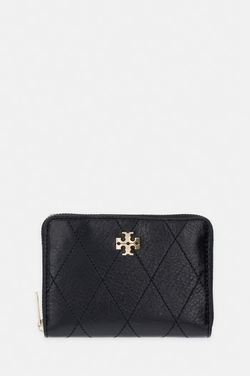 Tory Burch peňaženka dámska kožená Charlie