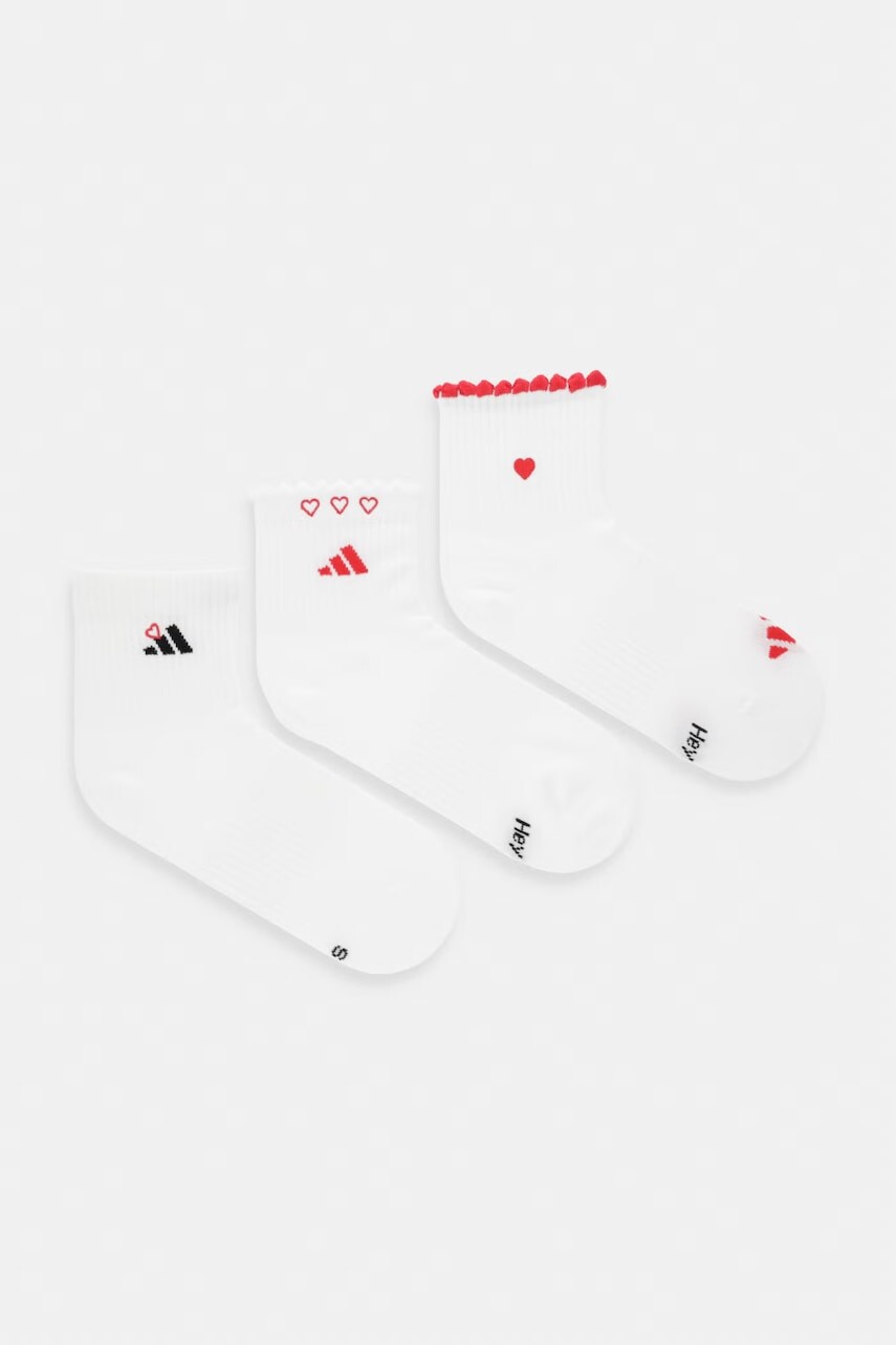 adidas ponožky dámske 3-pak