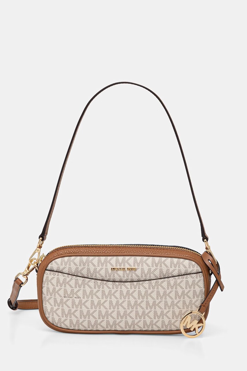 MICHAEL Michael Kors crossbody kabelka dámska z imitácie kože May