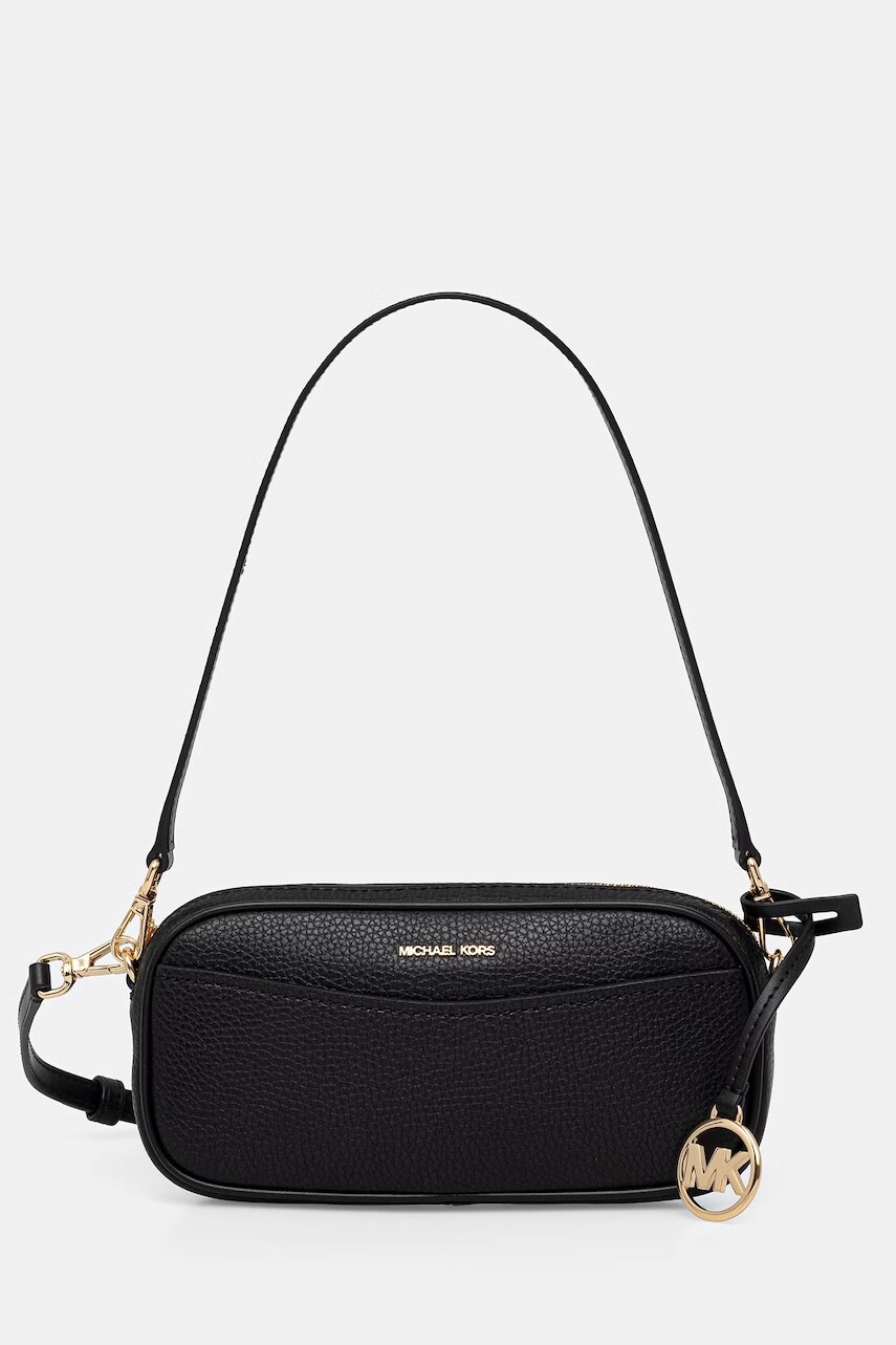 MICHAEL Michael Kors crossbody kabelka dámska kožená May