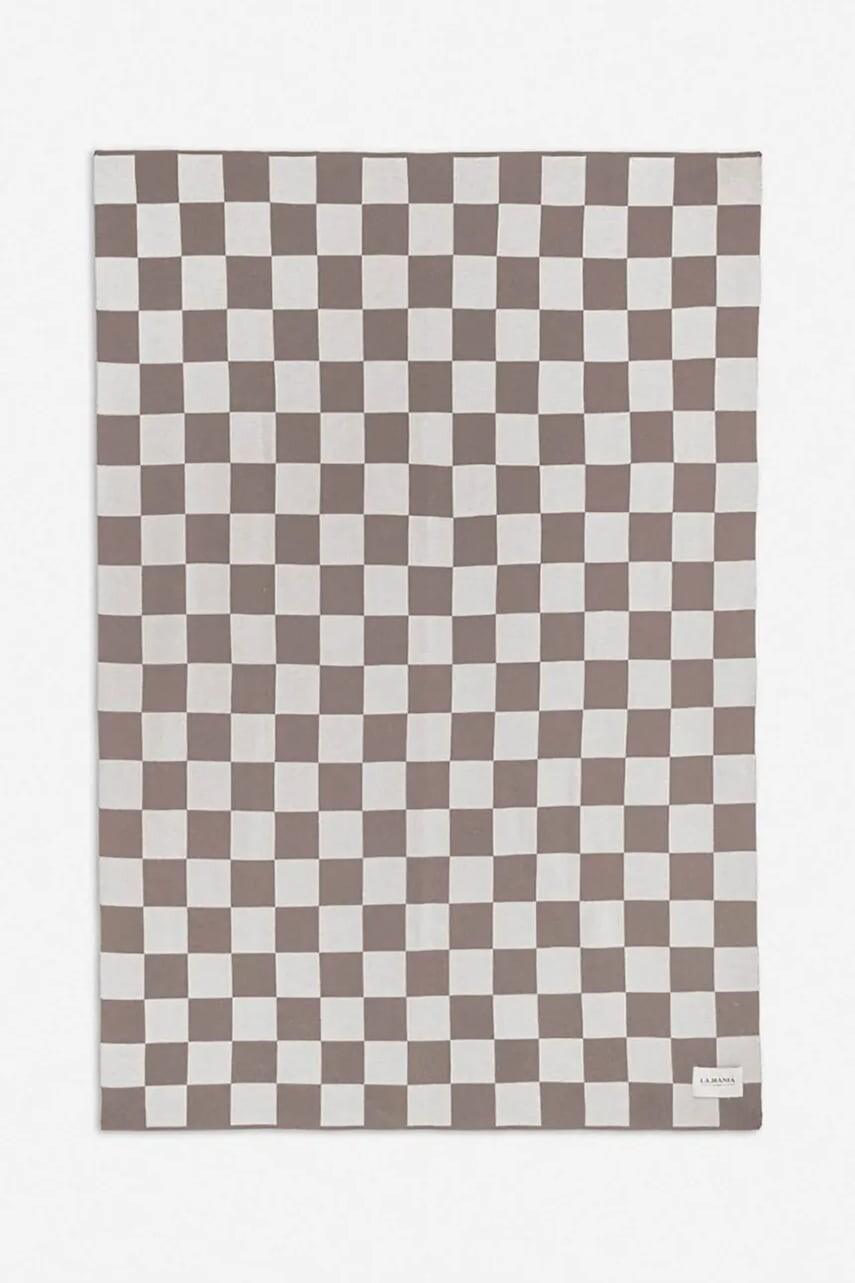 La Mania deka z meríno vlny 180 x 140 cm