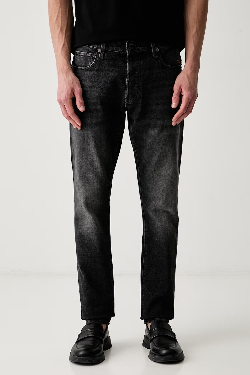 G-Star rifle slim fit pánske 3301 Slim