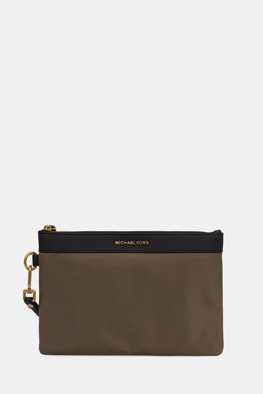 Michael Kors kabelka pánska Brooklyn