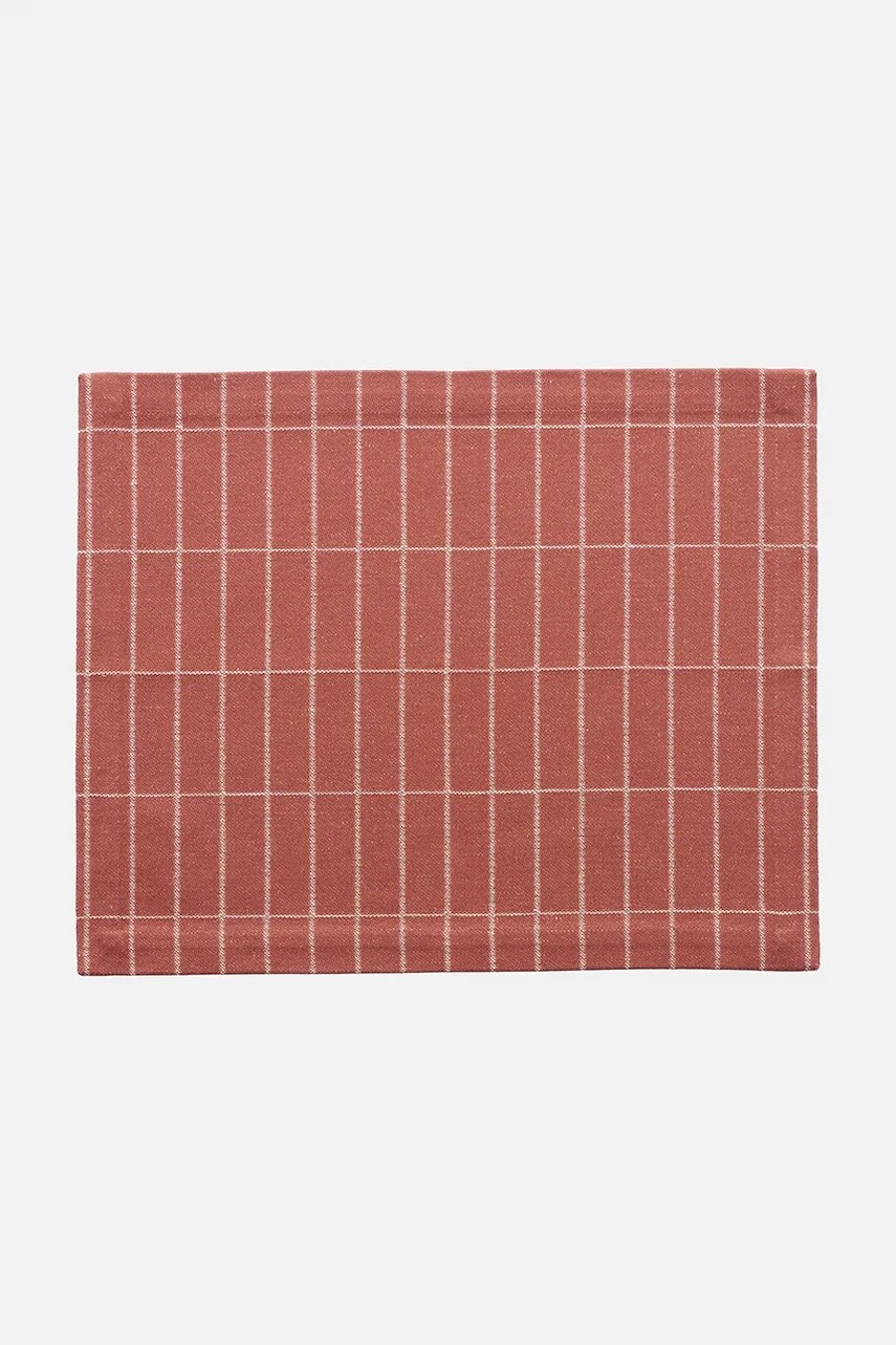 Marimekko Priestieranie pod tanier s ľanom 31 x 42 cm