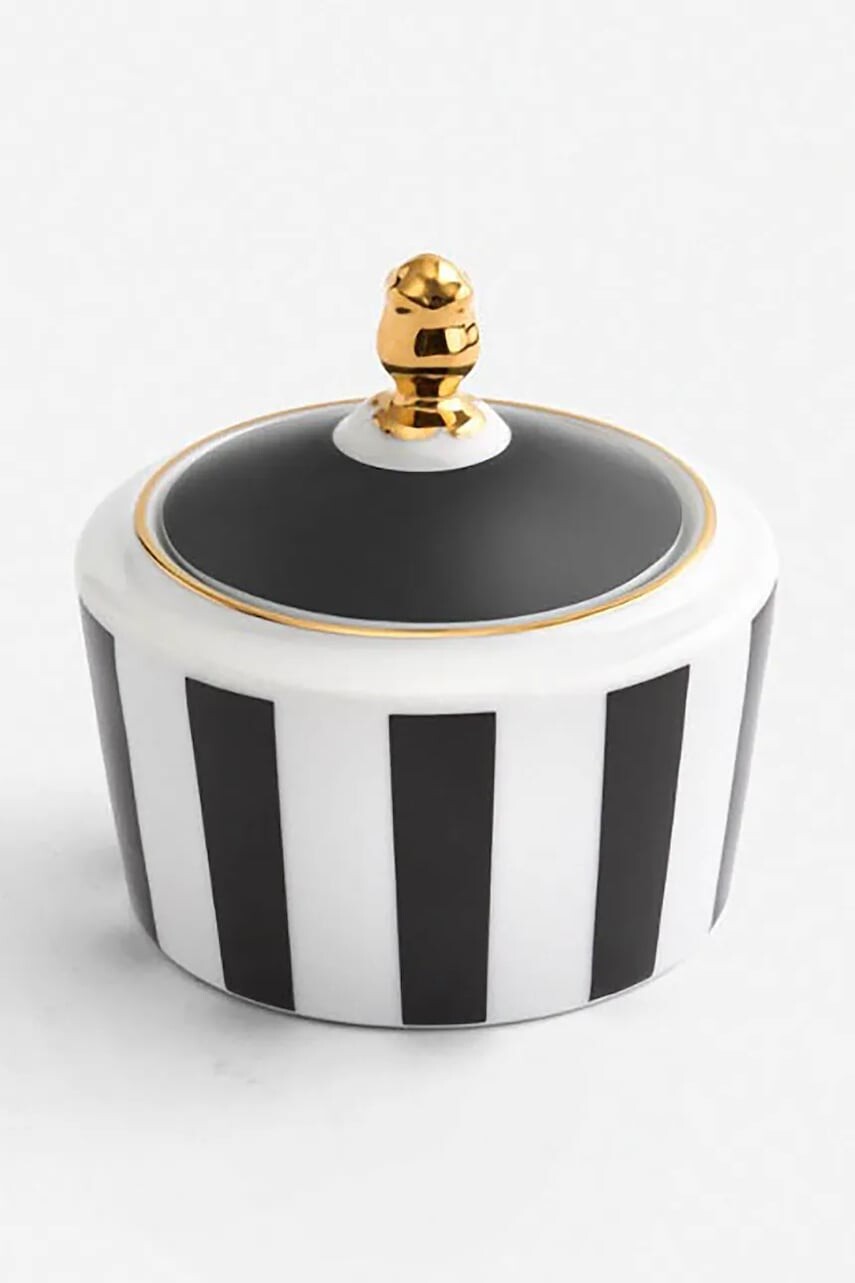 La Mania cukornička vyrobená z porcelánu 200 ml