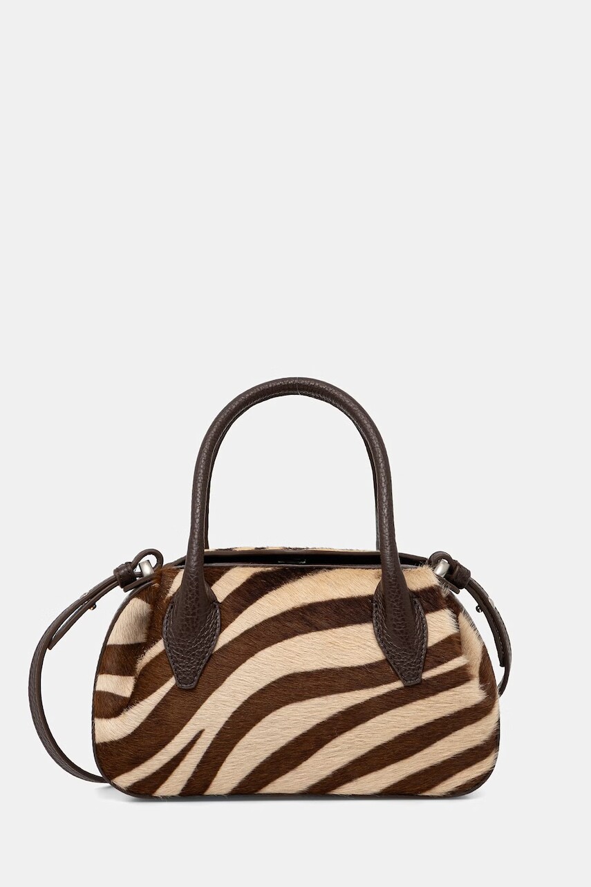 Yuzefi crossbody kabelka dámska OYSTER MINI DUFFLE
