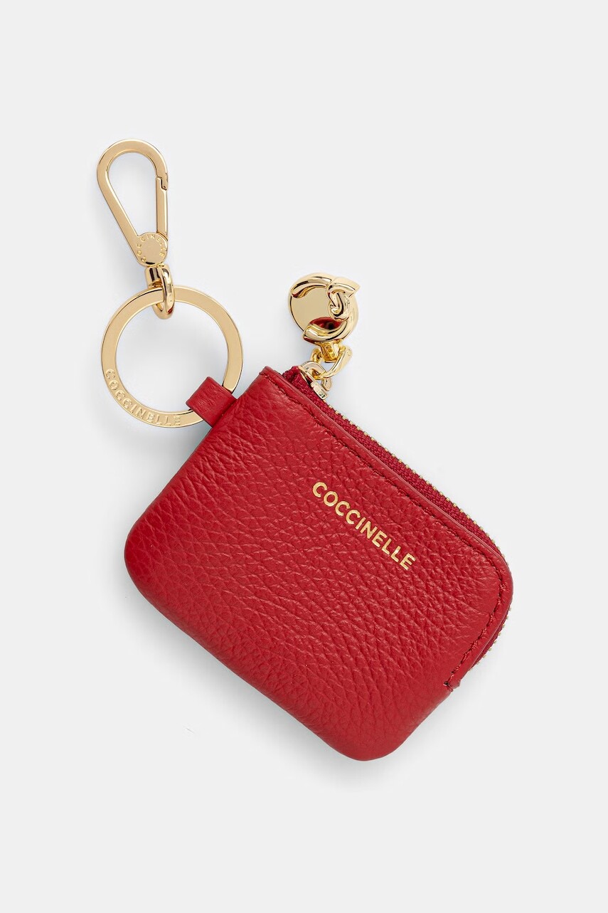 Coccinelle kľúčenka dámska