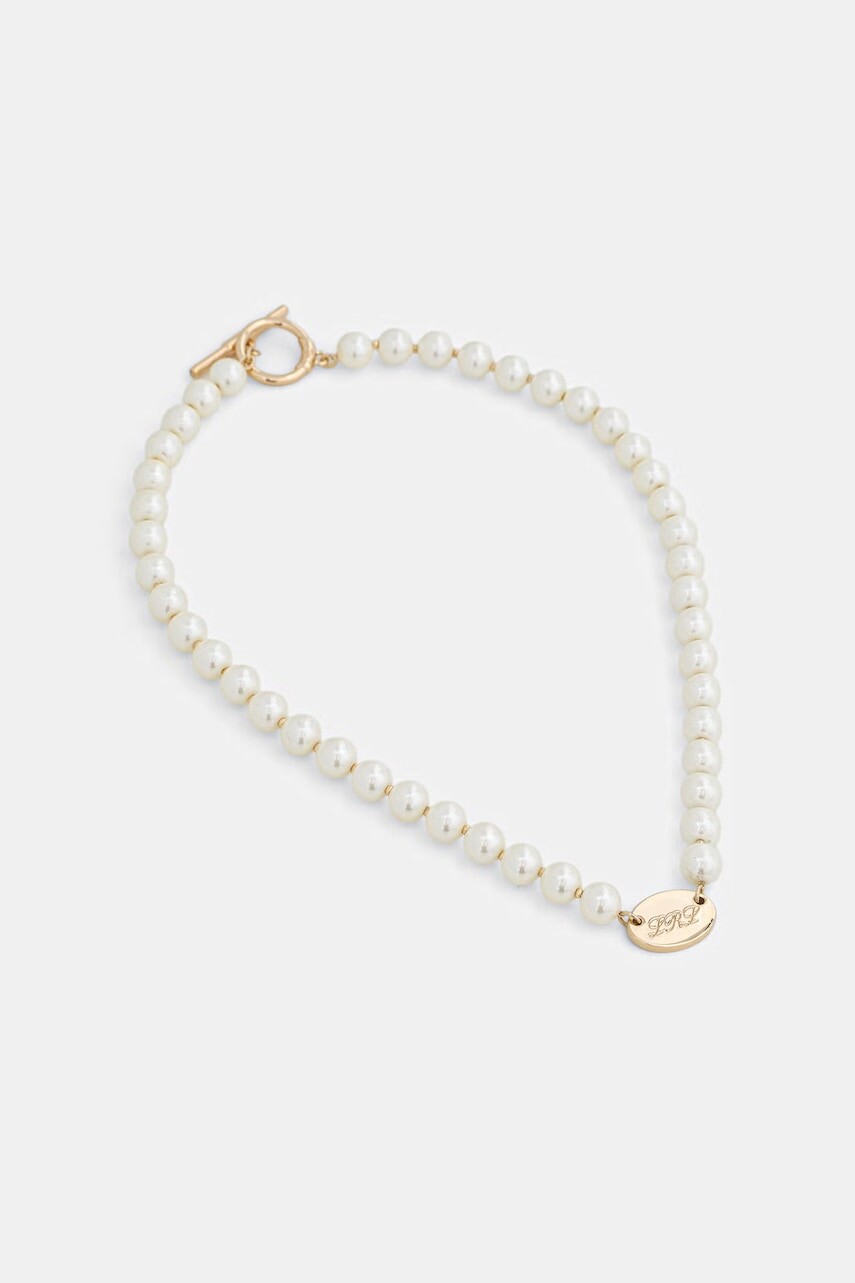 Lauren Ralph Lauren náhrdelník dámsky EMMYLOU