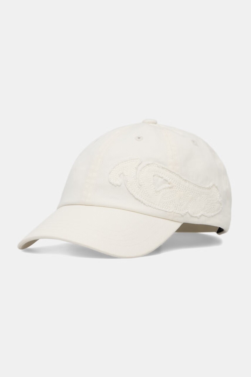 Vans bejzbalová čiapka bavlnená