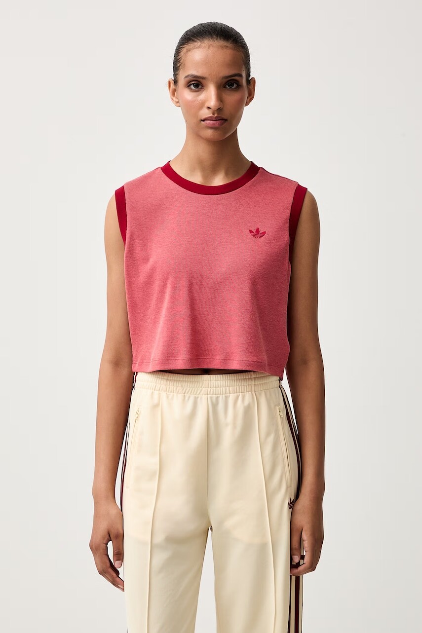 adidas Originals top dámsky Heather