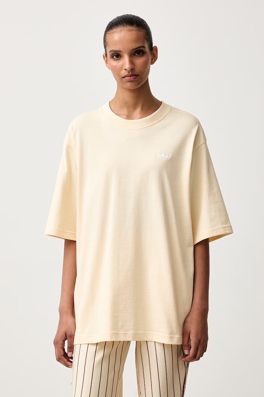 adidas Originals tričko dámske bavlnené Essentials